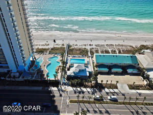 Gulf Highlands Beach Resort - Residential