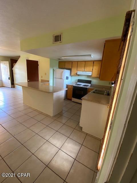 Gulf Highlands Beach Resort - Residential