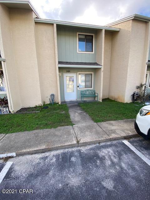 Gulf Highlands Beach Resort - Residential