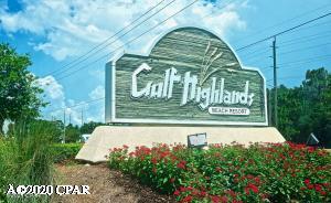 Gulf Highlands Beach Resort - Residential