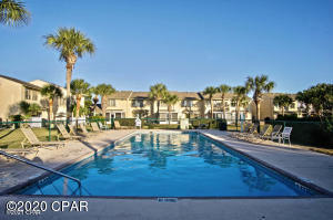 Gulf Highlands Beach Resort - Residential