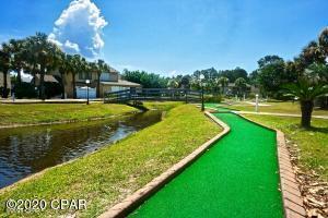 Gulf Highlands Beach Resort - Residential