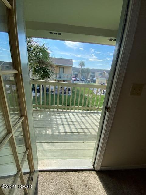 Gulf Highlands Beach Resort - Residential