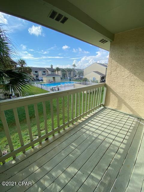 Gulf Highlands Beach Resort - Residential