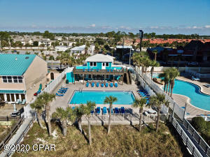Gulf Highlands Beach Resort - Residential