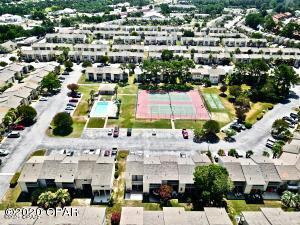 Gulf Highlands Beach Resort - Residential