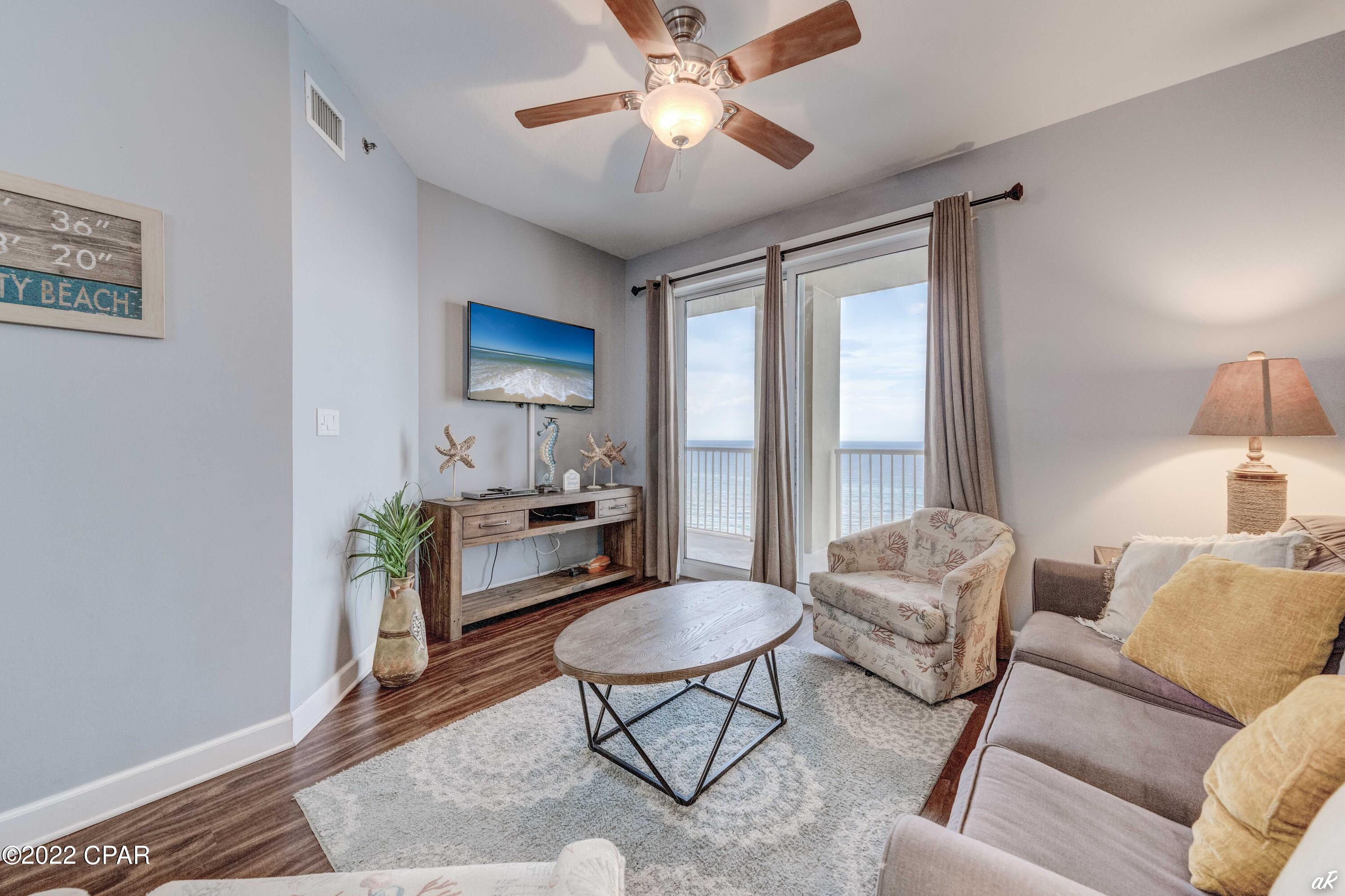 Grand Panama Beach Resort - Residential