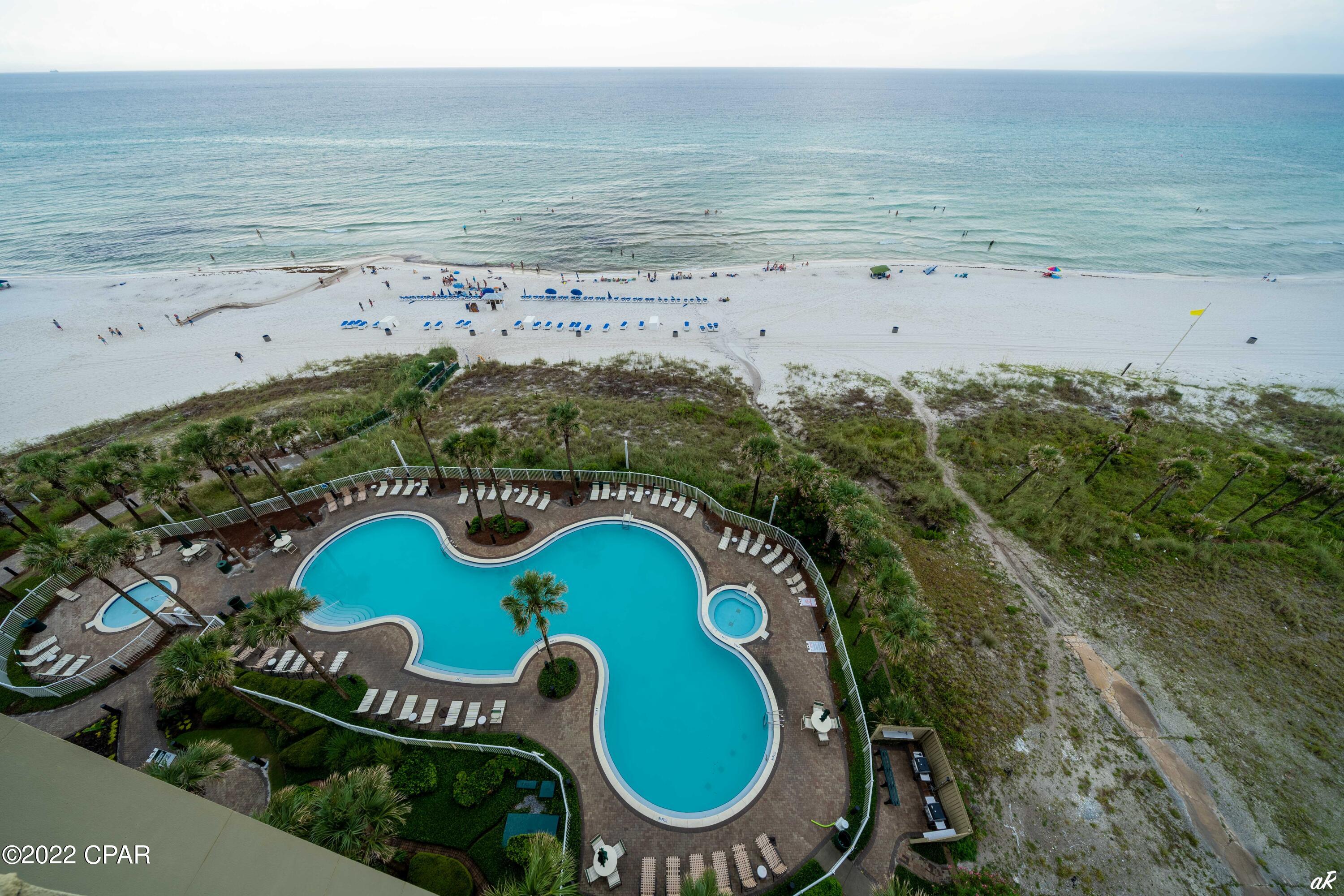 Grand Panama Beach Resort - Residential