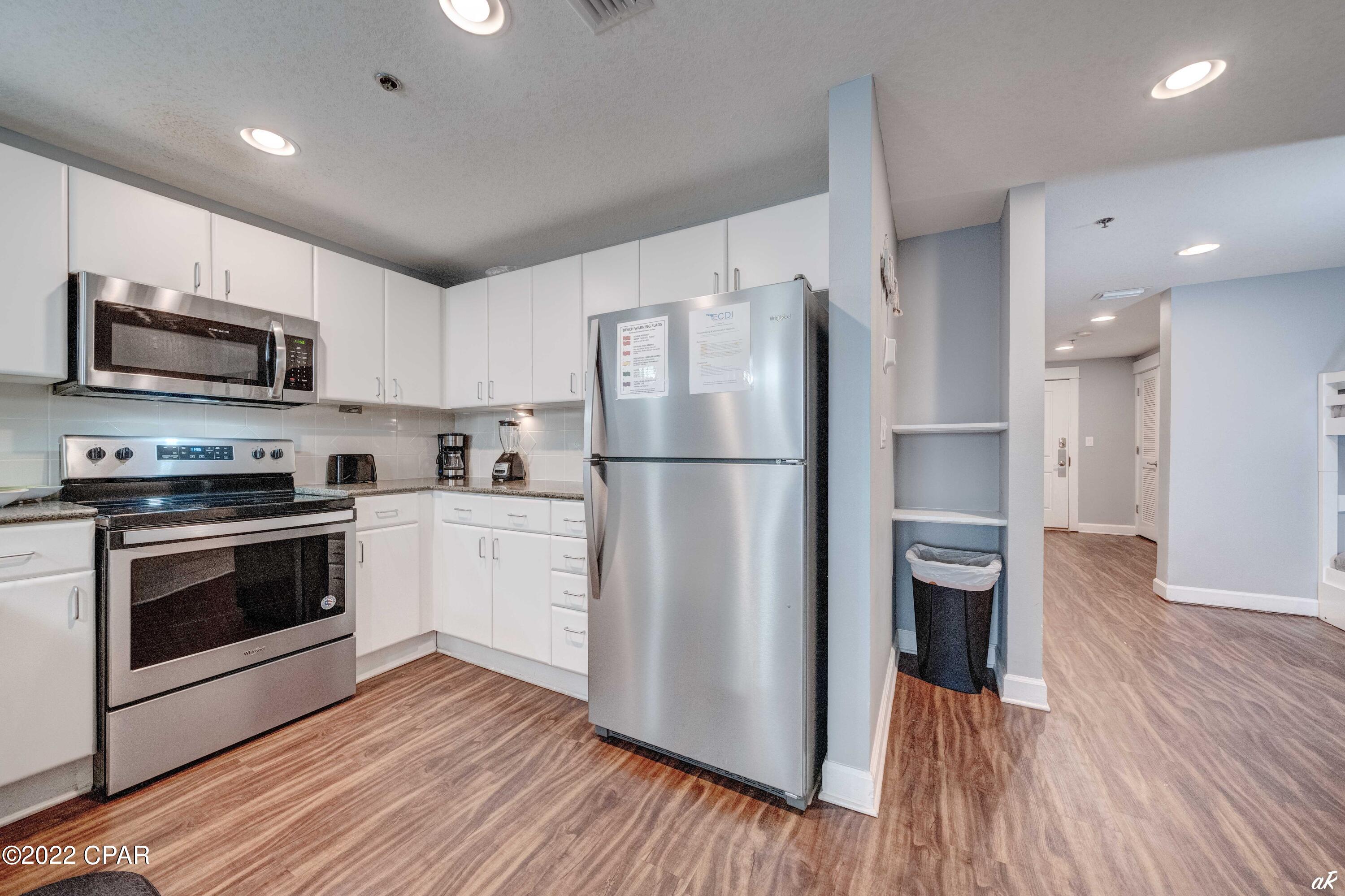 Grand Panama Beach Resort - Residential