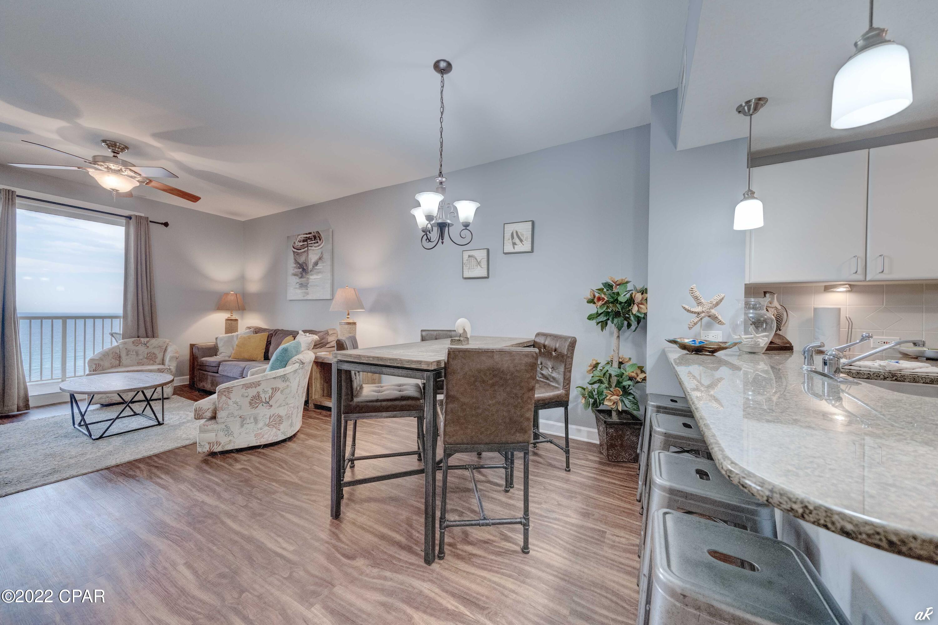 Grand Panama Beach Resort - Residential