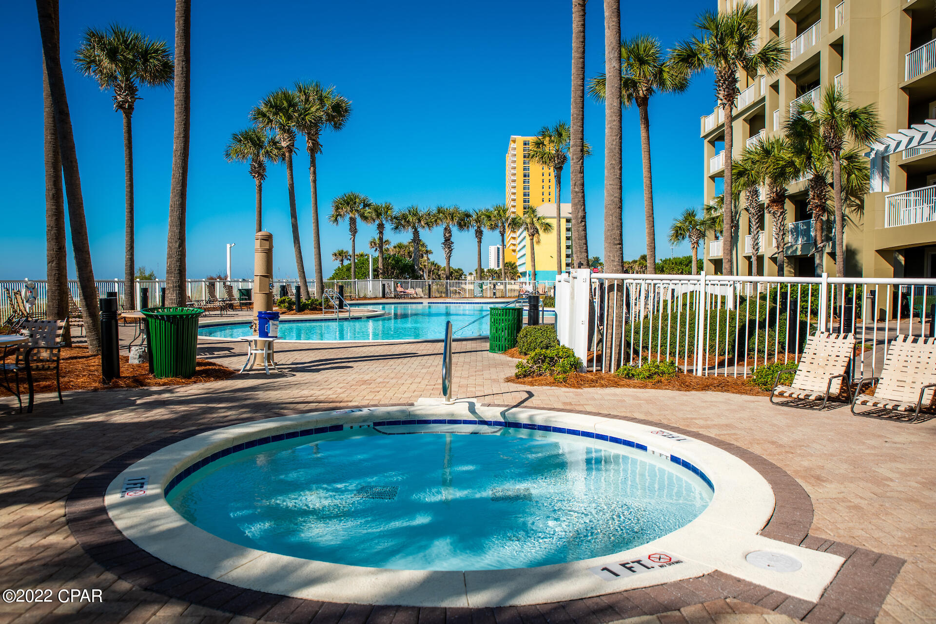 Grand Panama Beach Resort - Residential