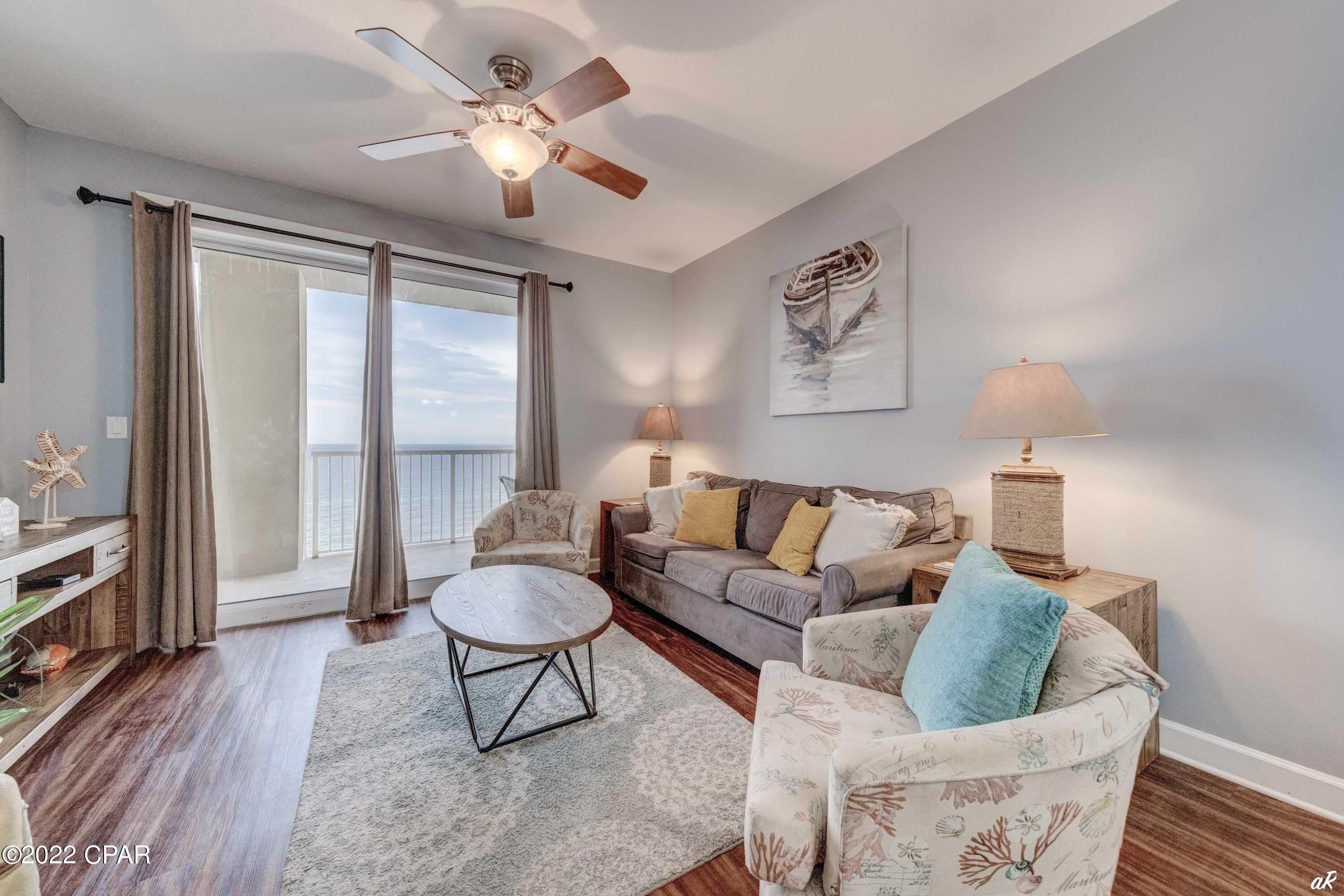 Grand Panama Beach Resort - Residential