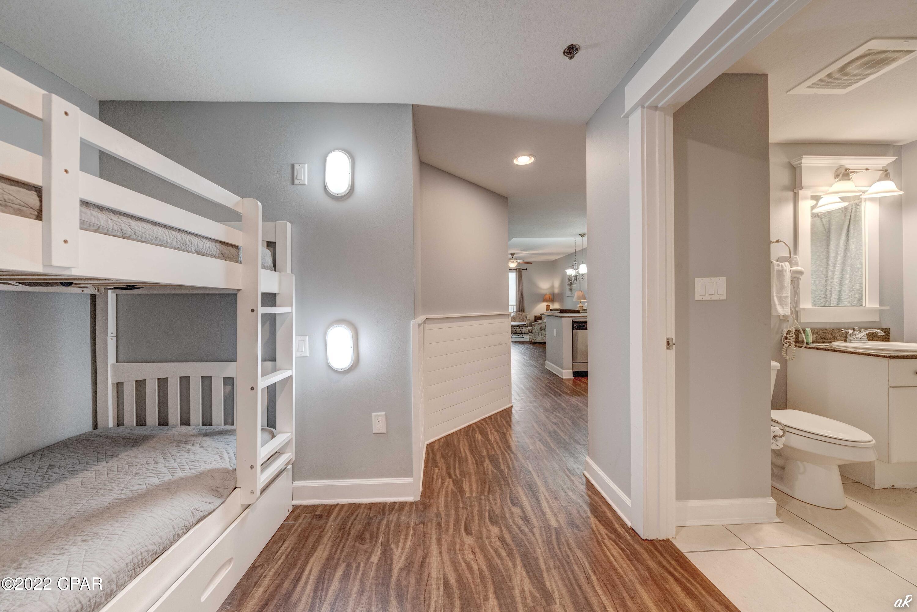 Grand Panama Beach Resort - Residential