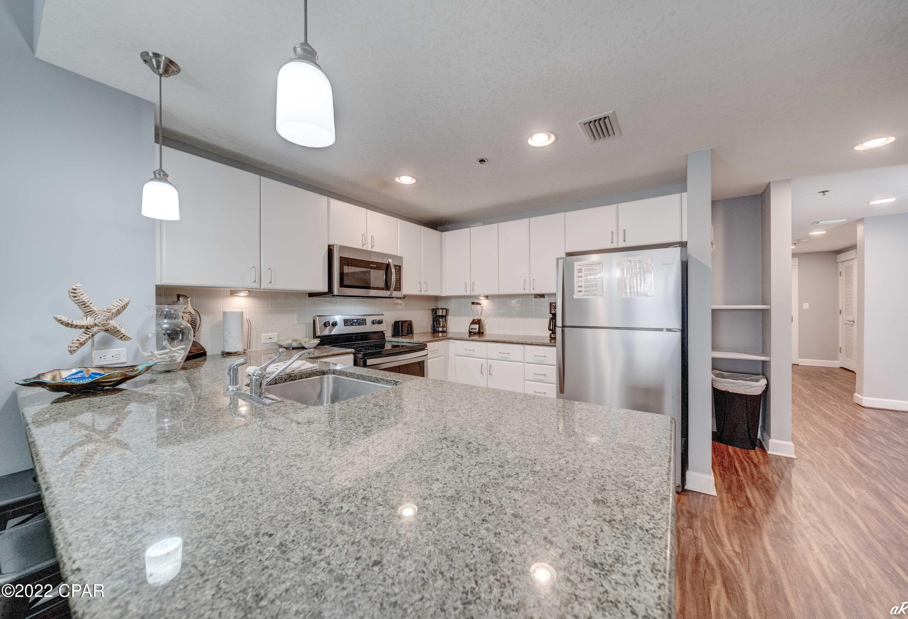 Grand Panama Beach Resort - Residential