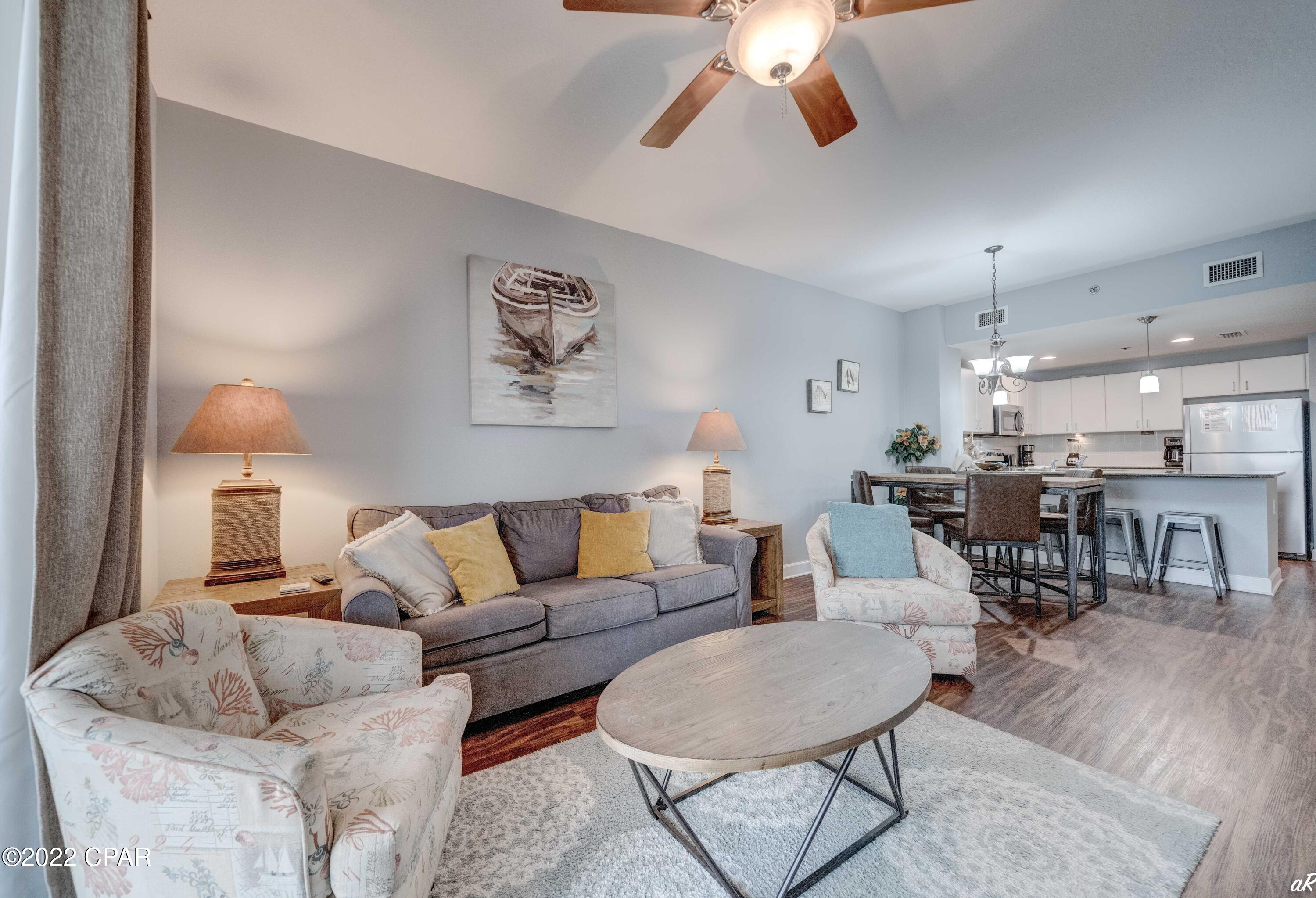 Grand Panama Beach Resort - Residential