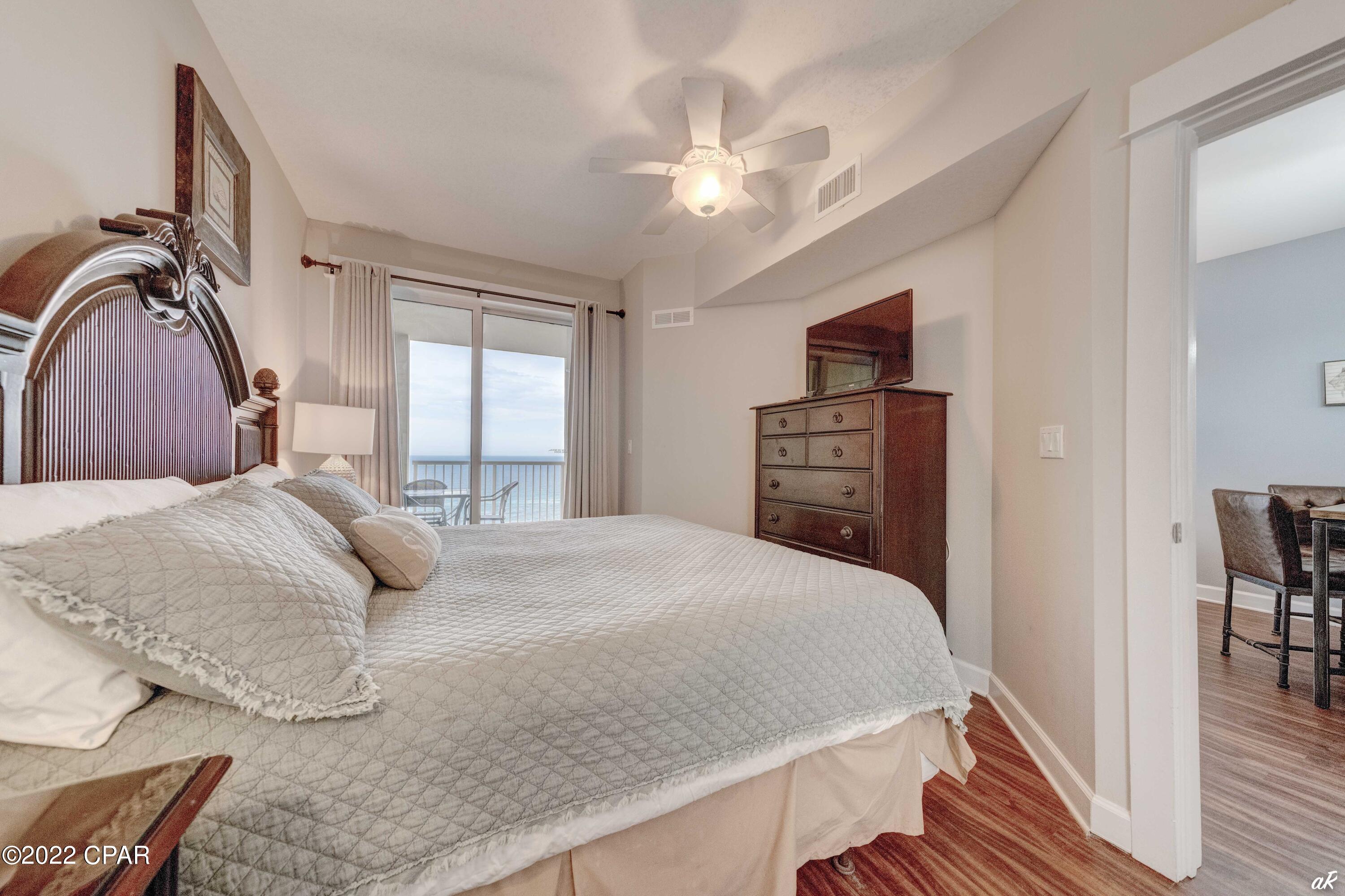 Grand Panama Beach Resort - Residential