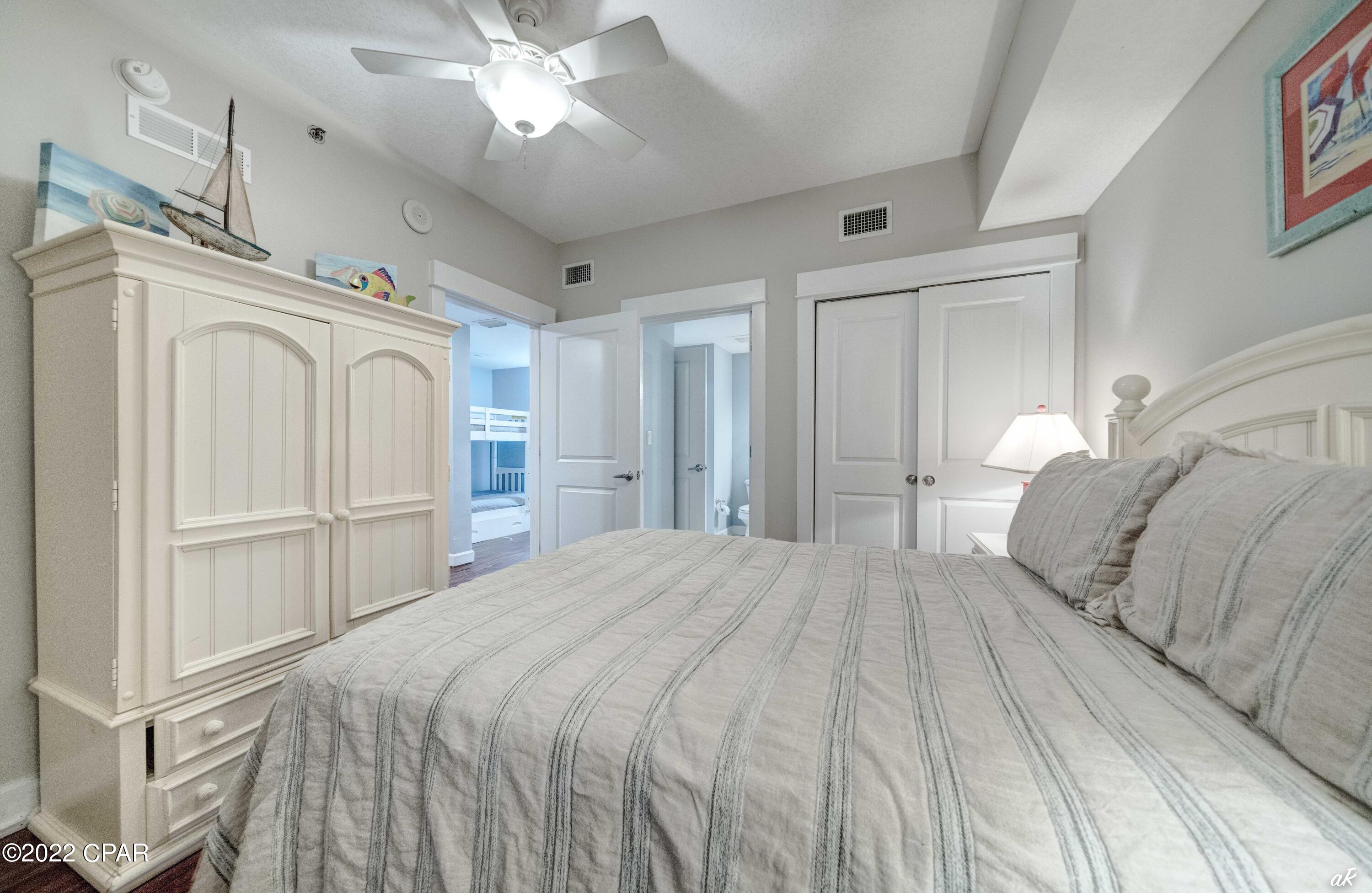 Grand Panama Beach Resort - Residential