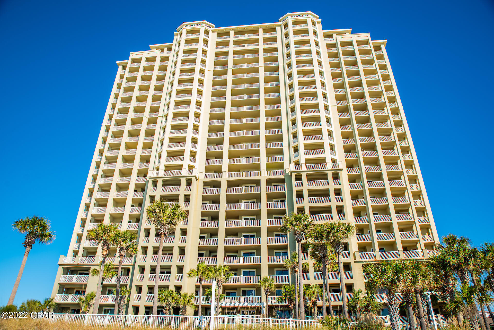 Grand Panama Beach Resort - Residential