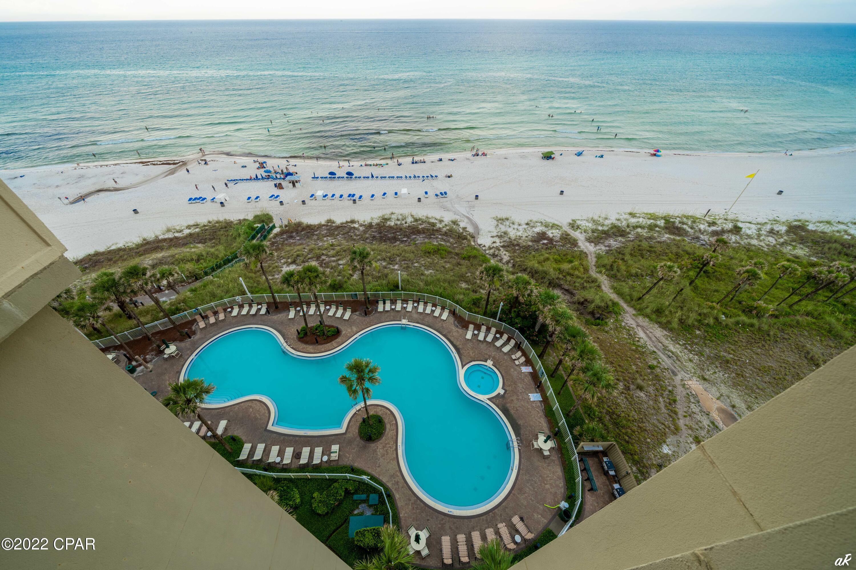 Grand Panama Beach Resort - Residential