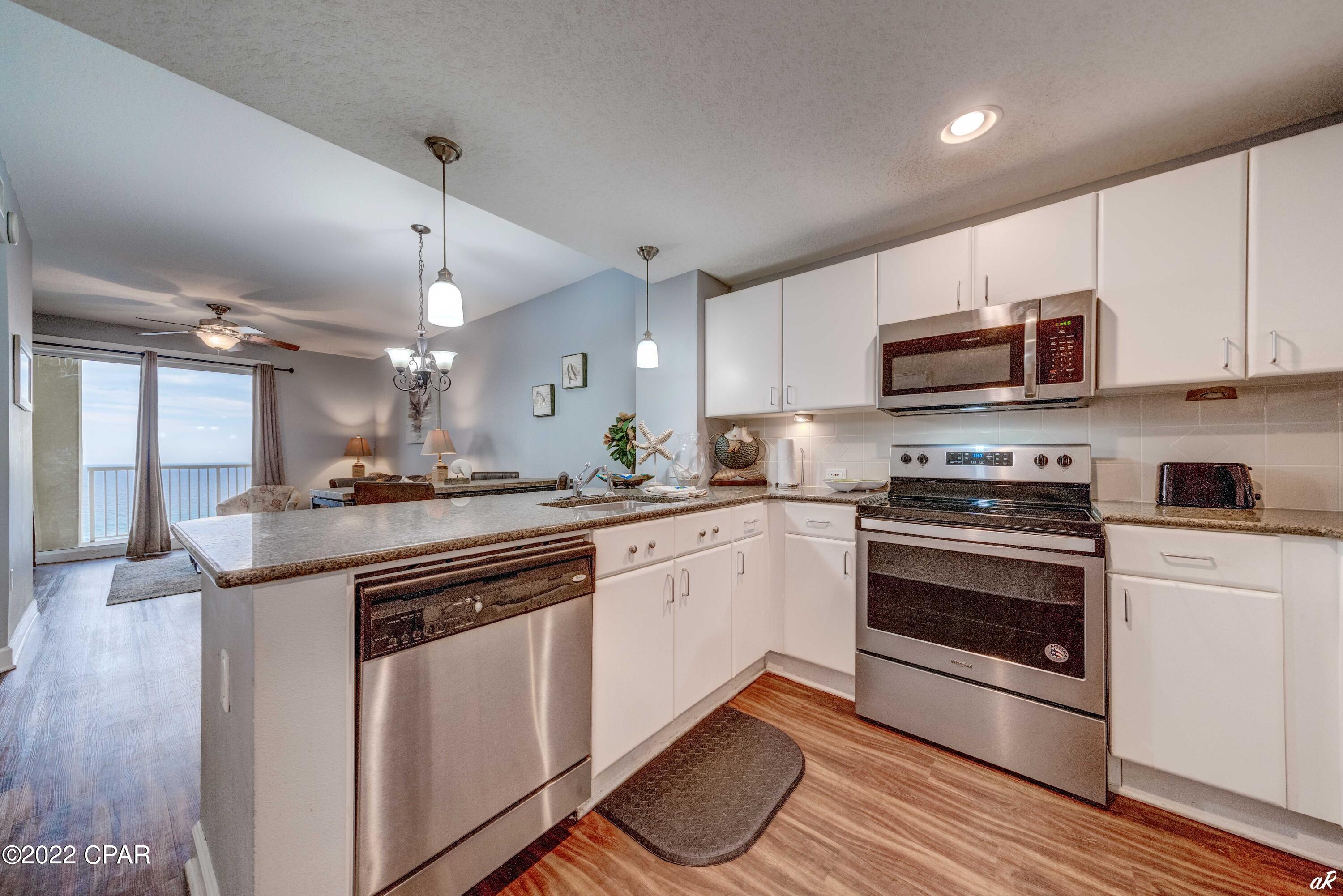 Grand Panama Beach Resort - Residential