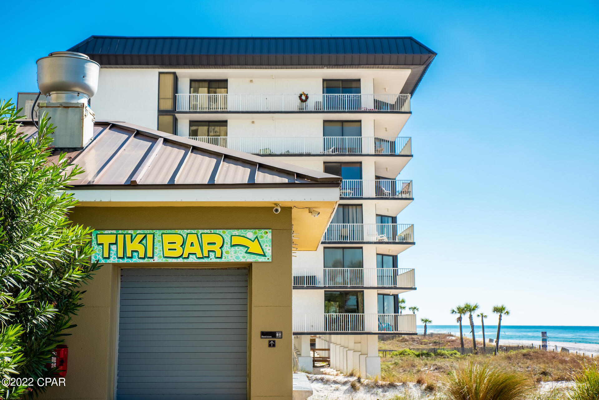 Grand Panama Beach Resort - Residential