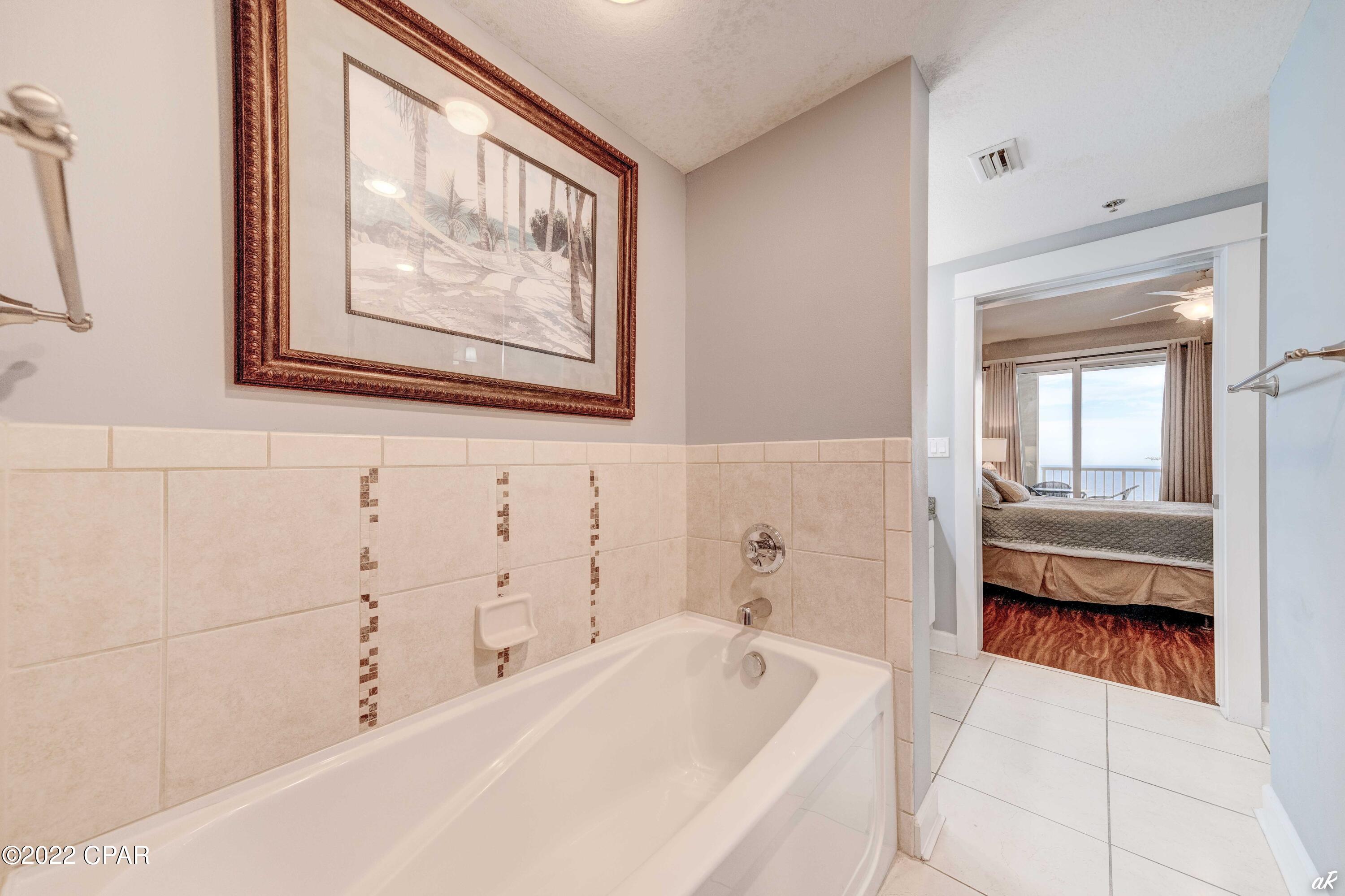 Grand Panama Beach Resort - Residential