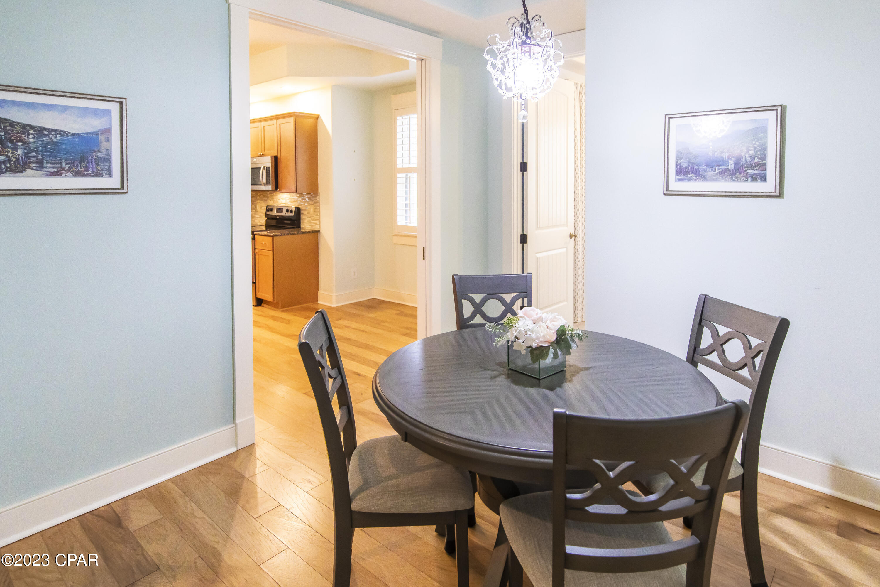 Wild Heron Phase VIII - Residential