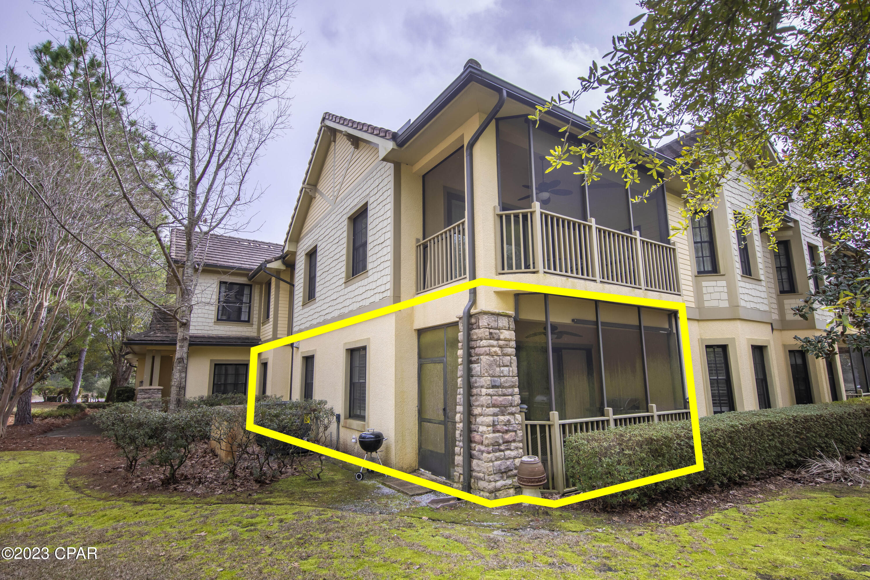 Wild Heron Phase VIII - Residential