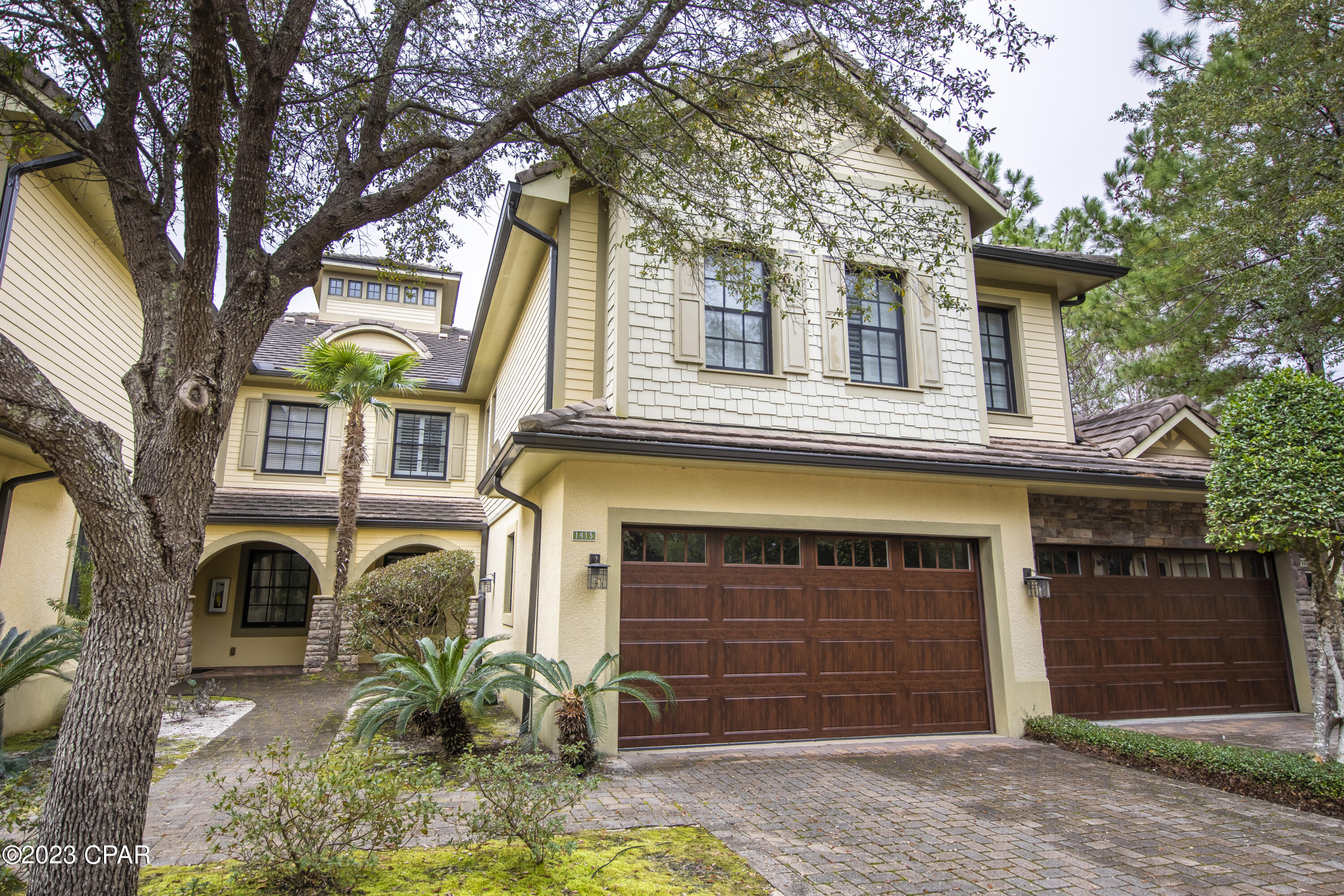 Wild Heron Phase VIII - Residential