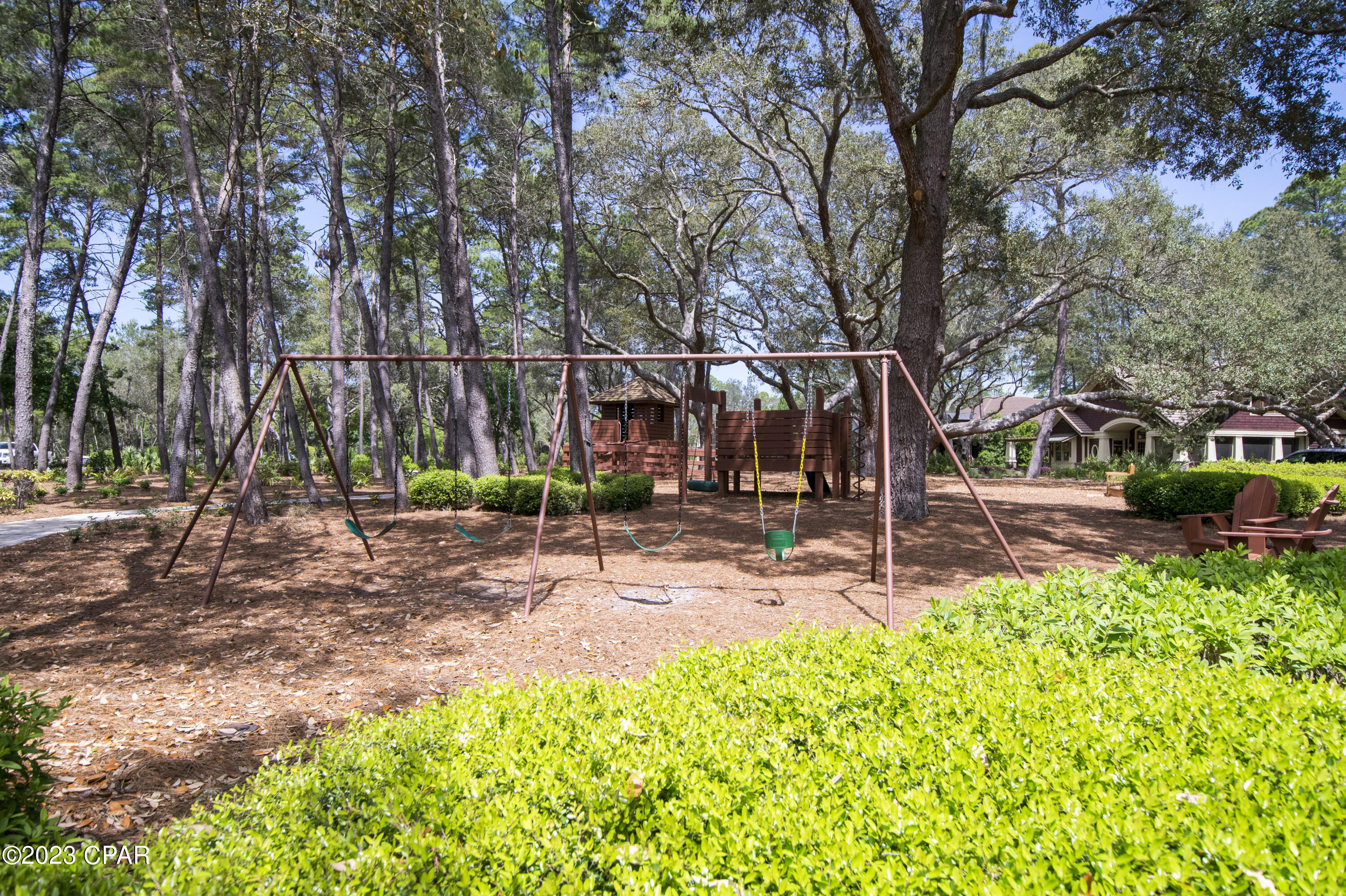 Wild Heron Phase VIII - Residential