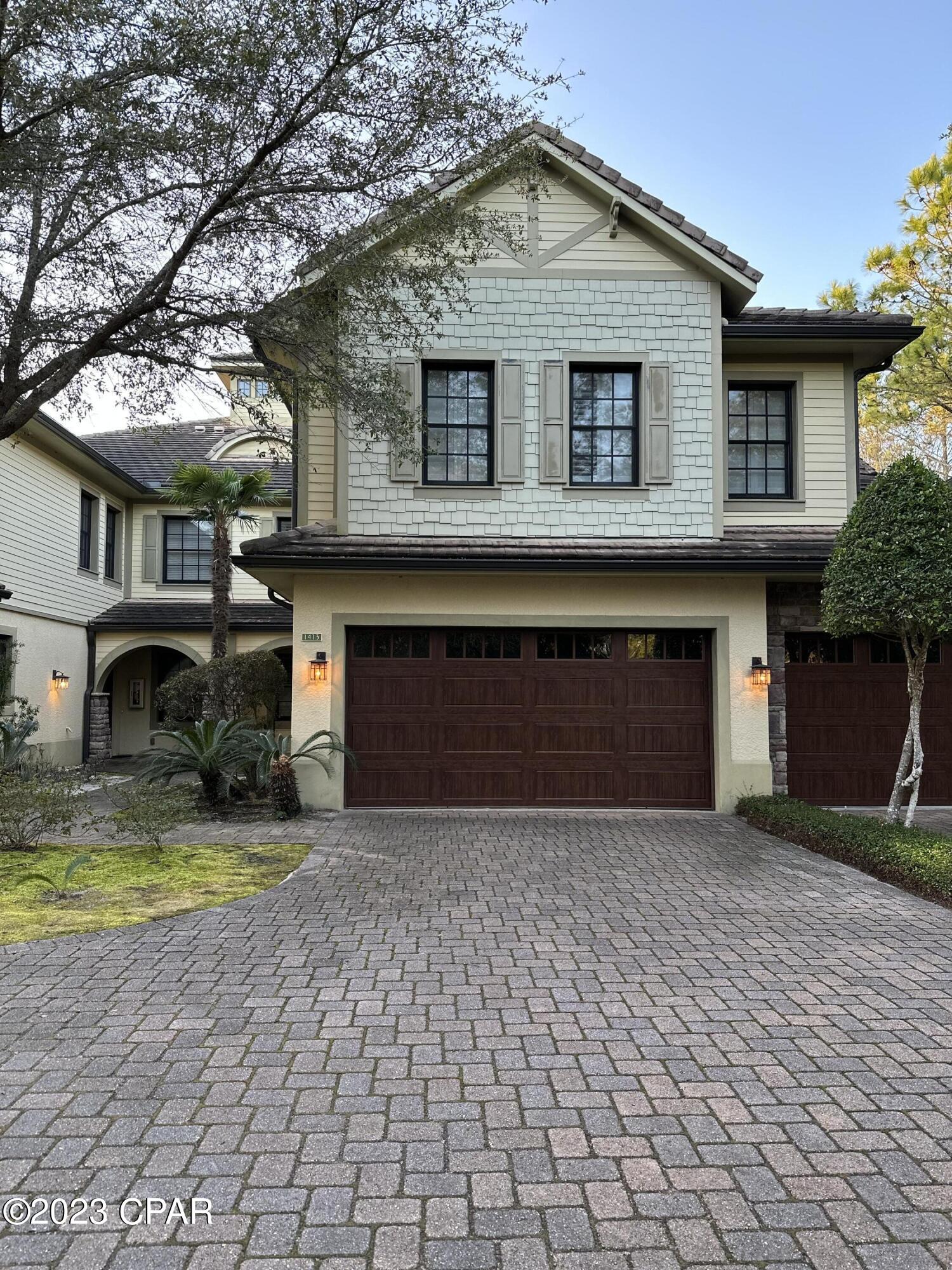 Wild Heron Phase VIII - Residential