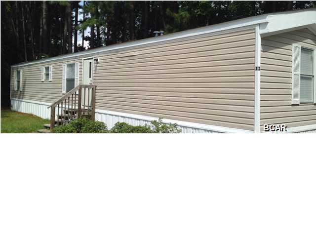 St Andrews Bay Dev Co - Residential Lease