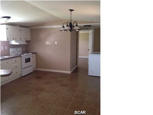 St Andrews Bay Dev Co - Residential Lease