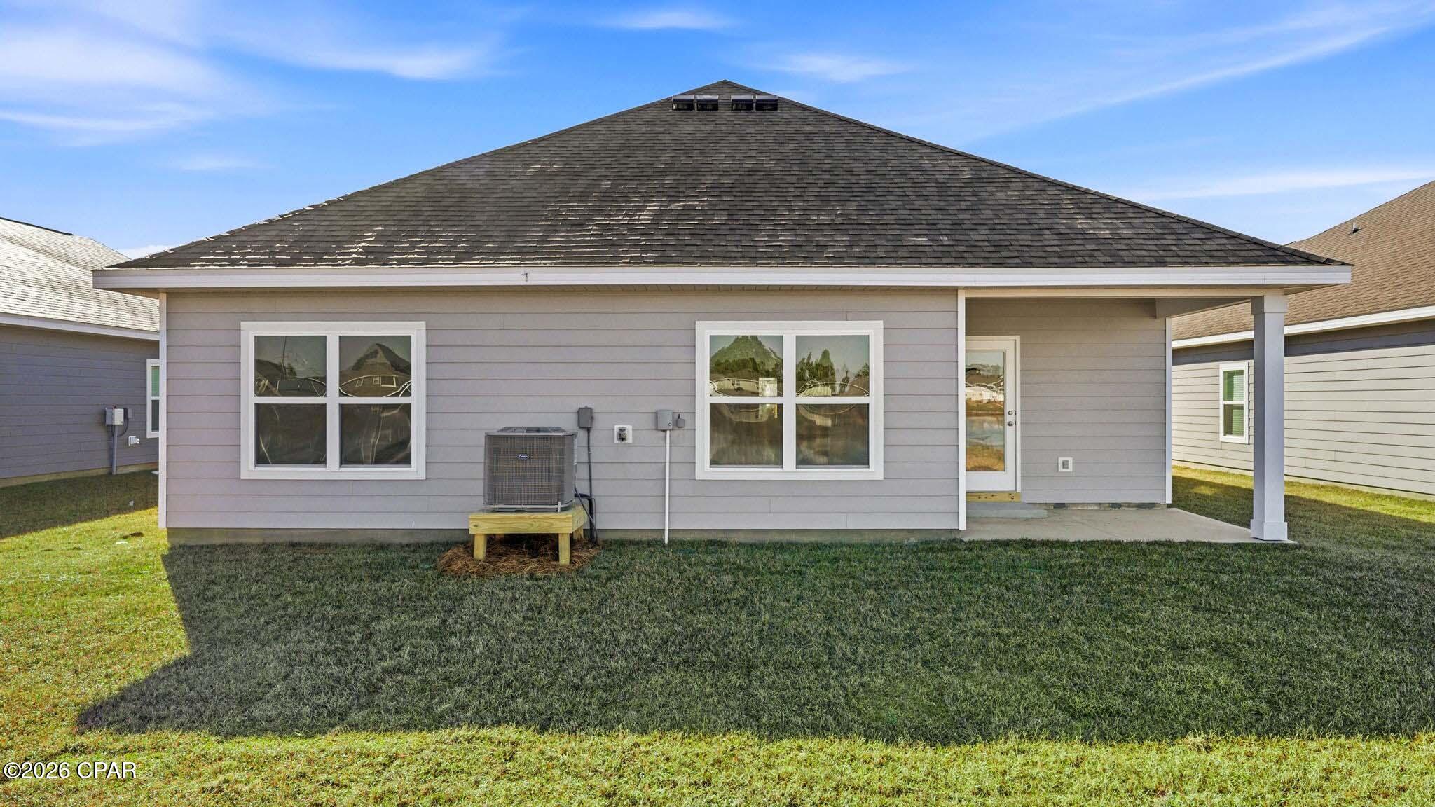 Hodges Bayou Plantation 1 - Residential