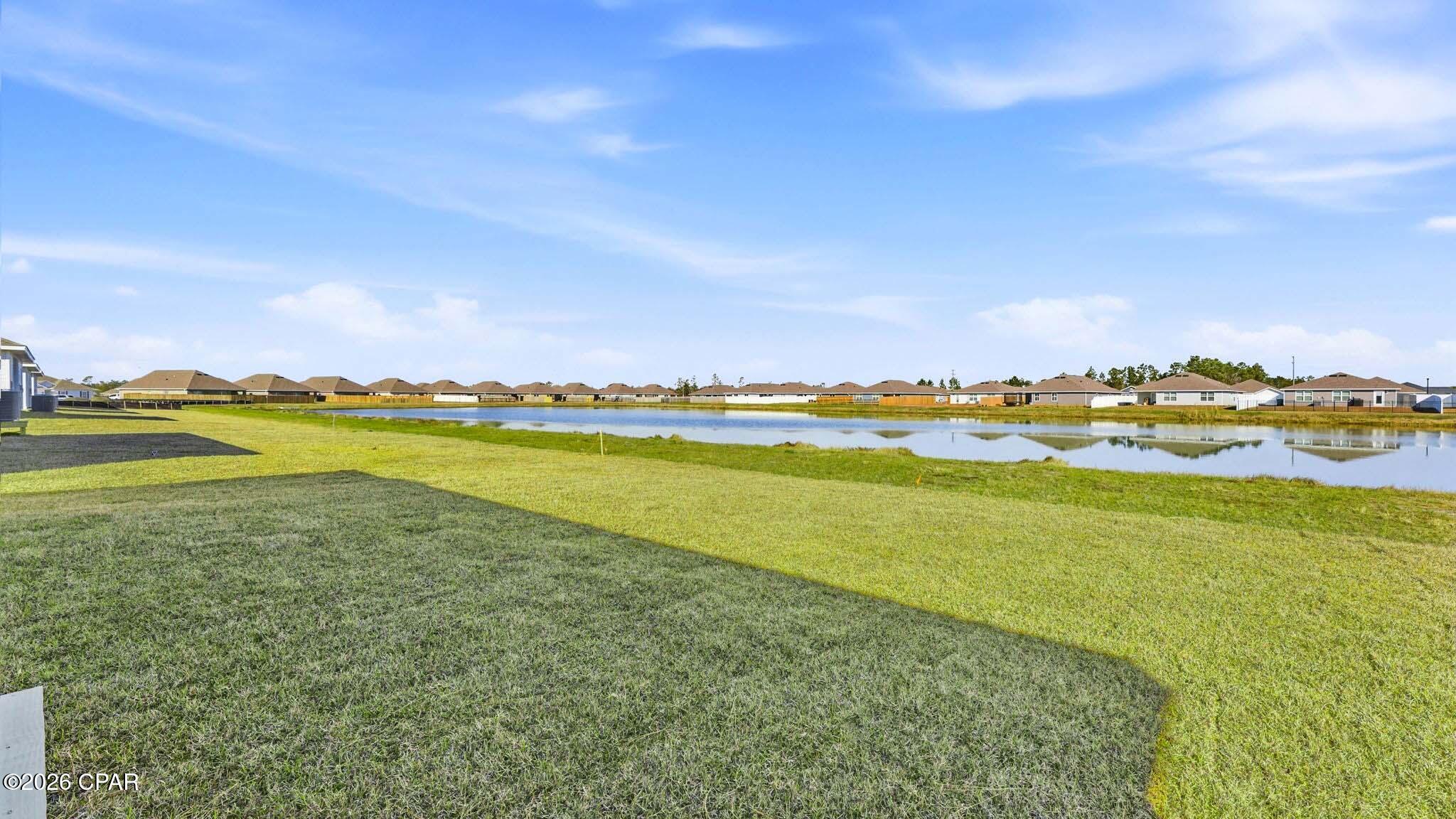 Hodges Bayou Plantation 1 - Residential