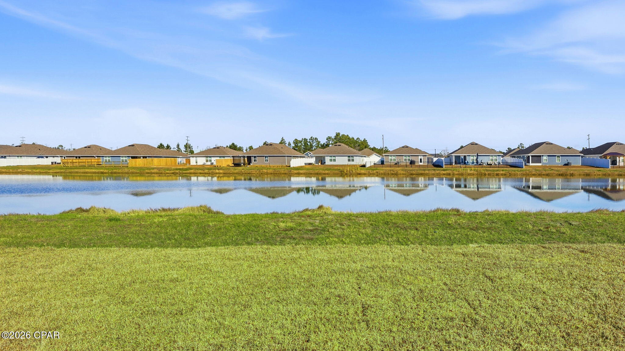 Hodges Bayou Plantation 1 - Residential