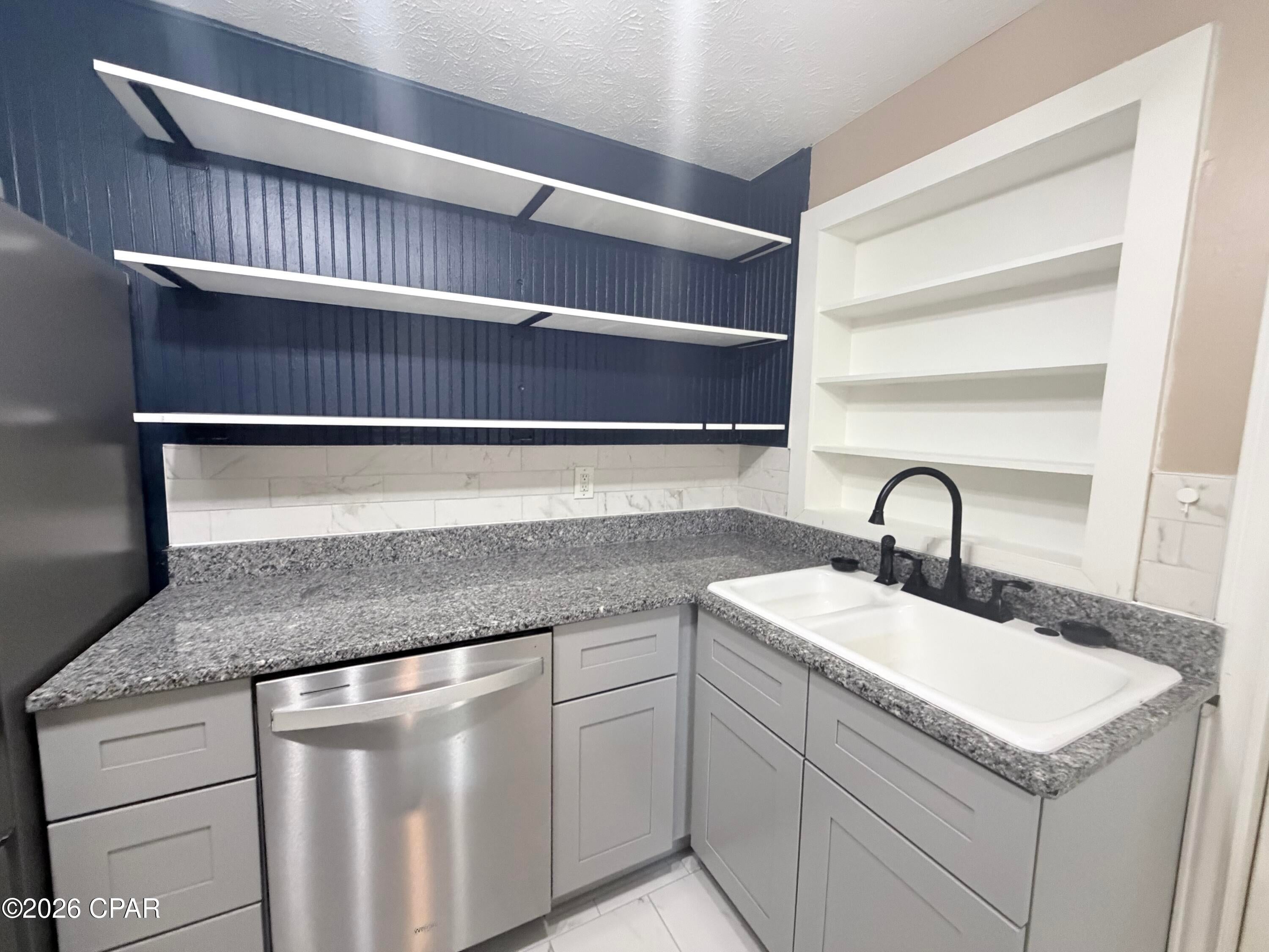 Cove - Residential