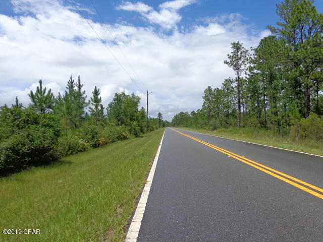 No Named Subdivision - Land