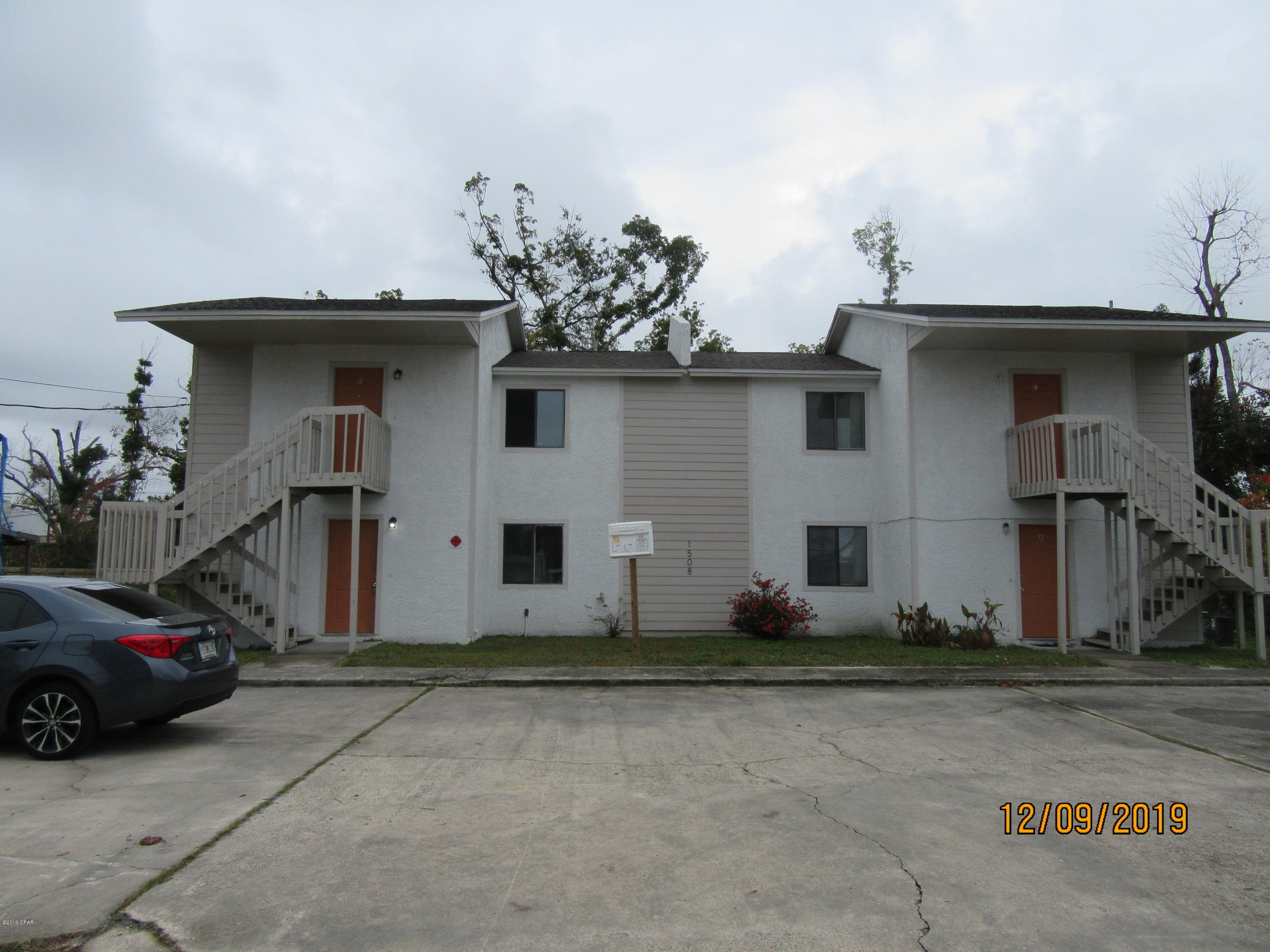 [No Recorded Subdiv] - Residential Lease