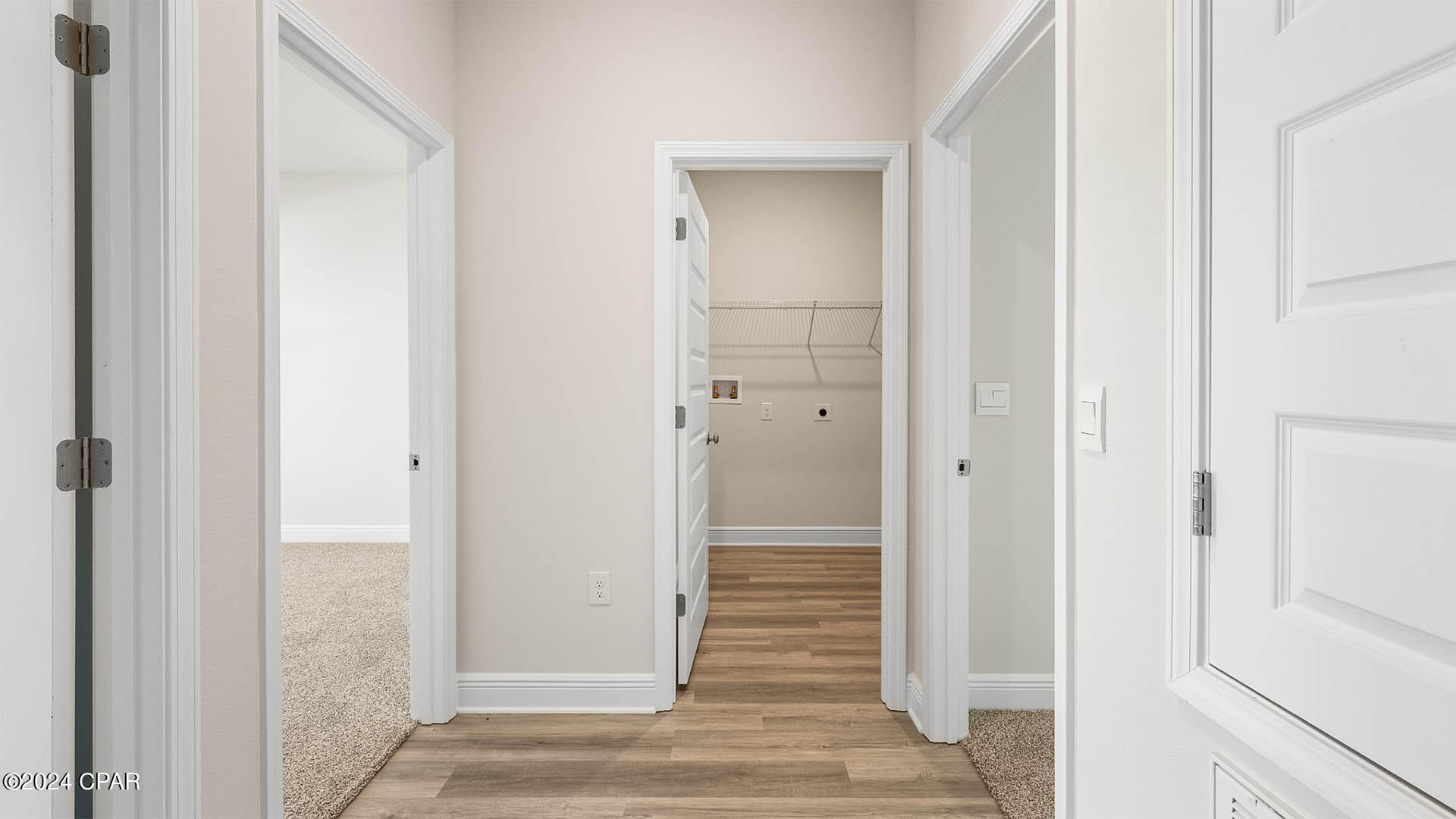 Liberty - Residential