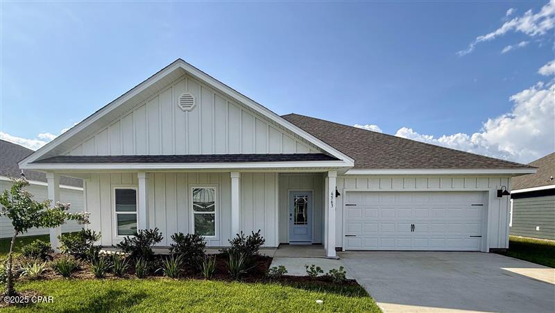 Liberty - Residential