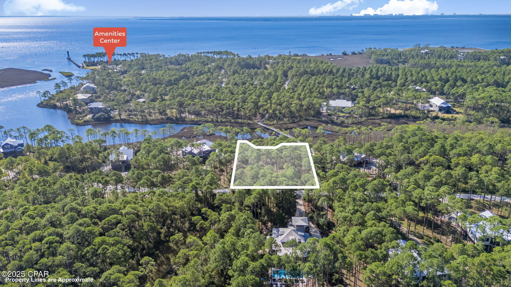 Rivercamps On Crooked Creek Ph 2 - Land