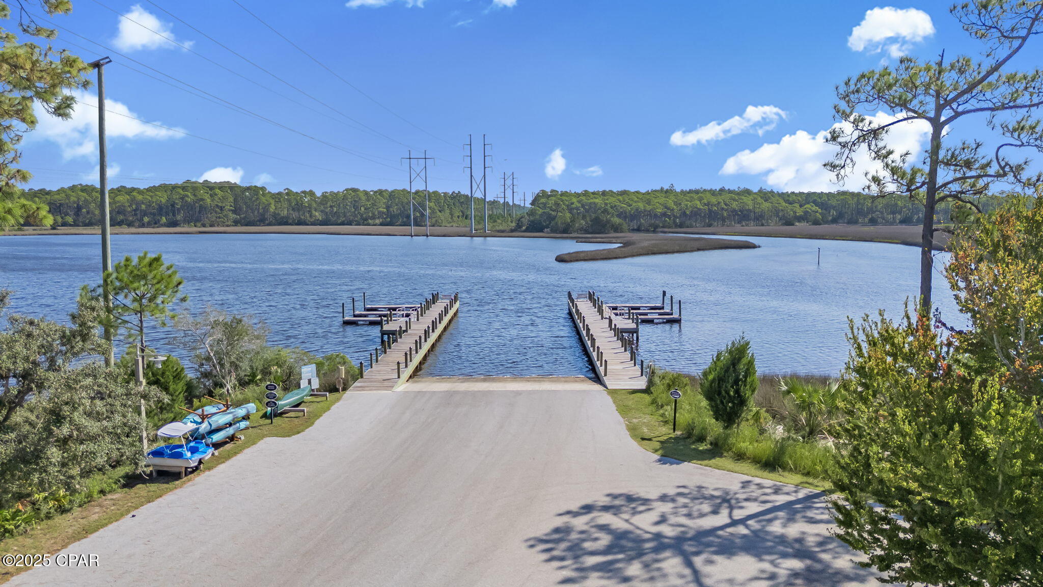 Rivercamps On Crooked Creek Ph 2 - Land