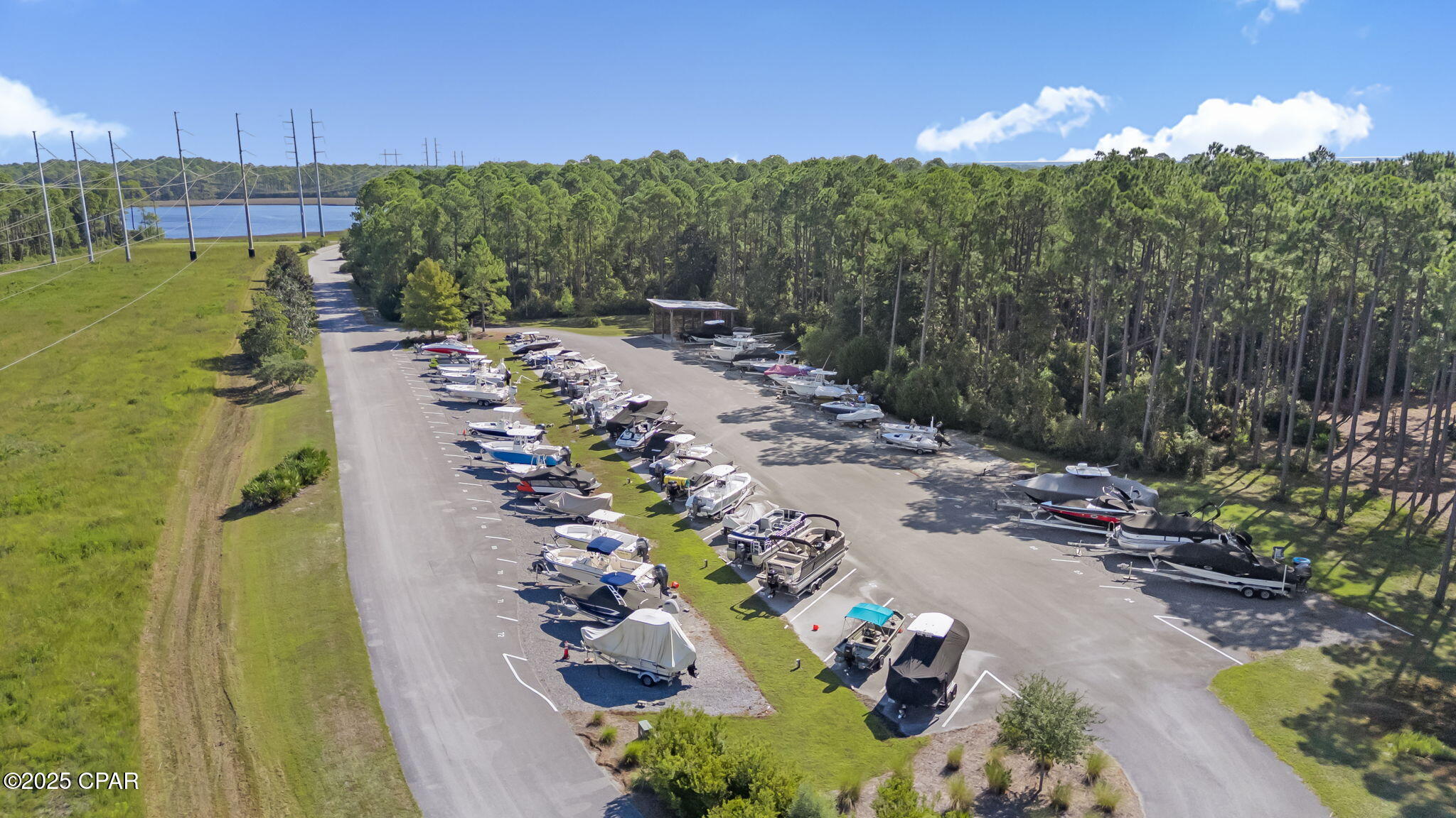 Rivercamps On Crooked Creek Ph 2 - Land