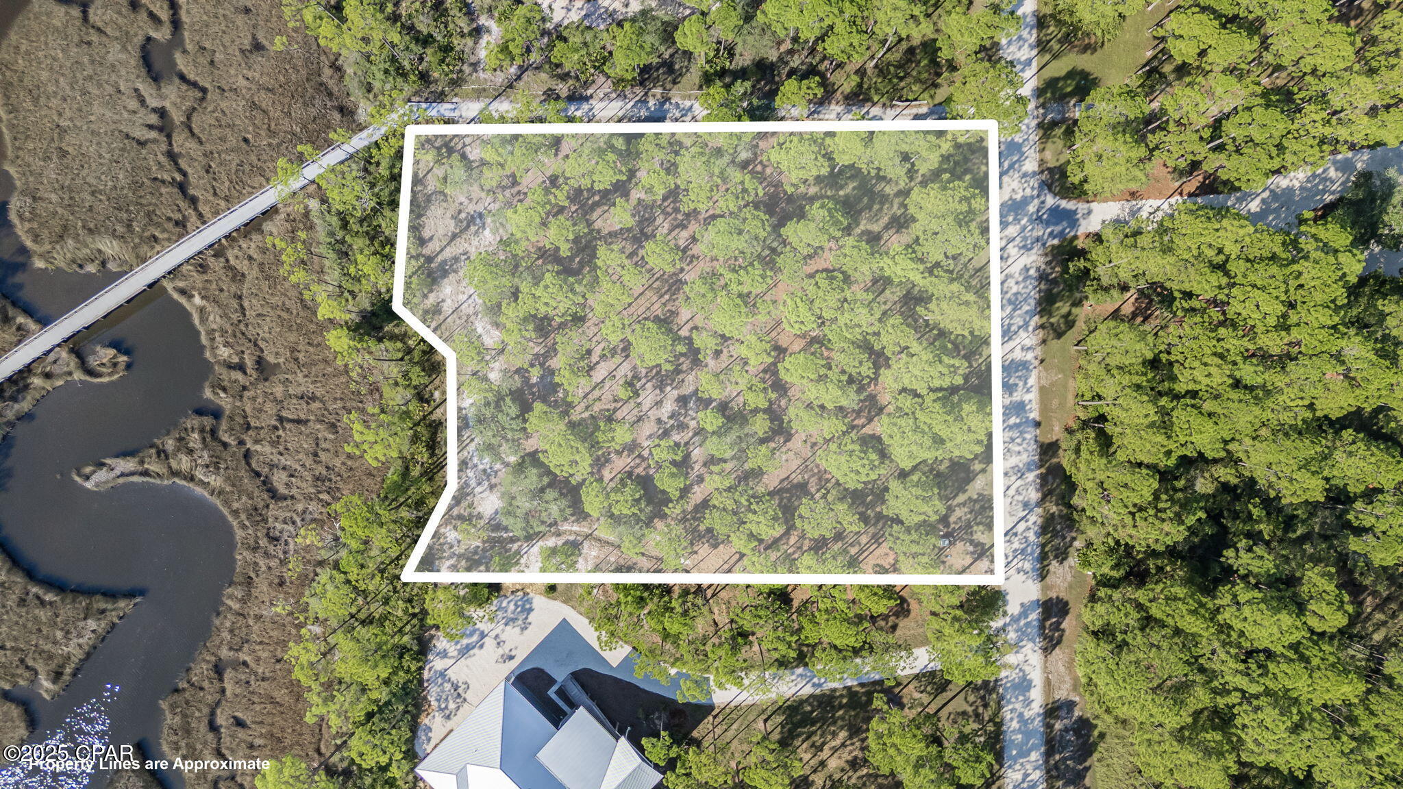 Rivercamps On Crooked Creek Ph 2 - Land