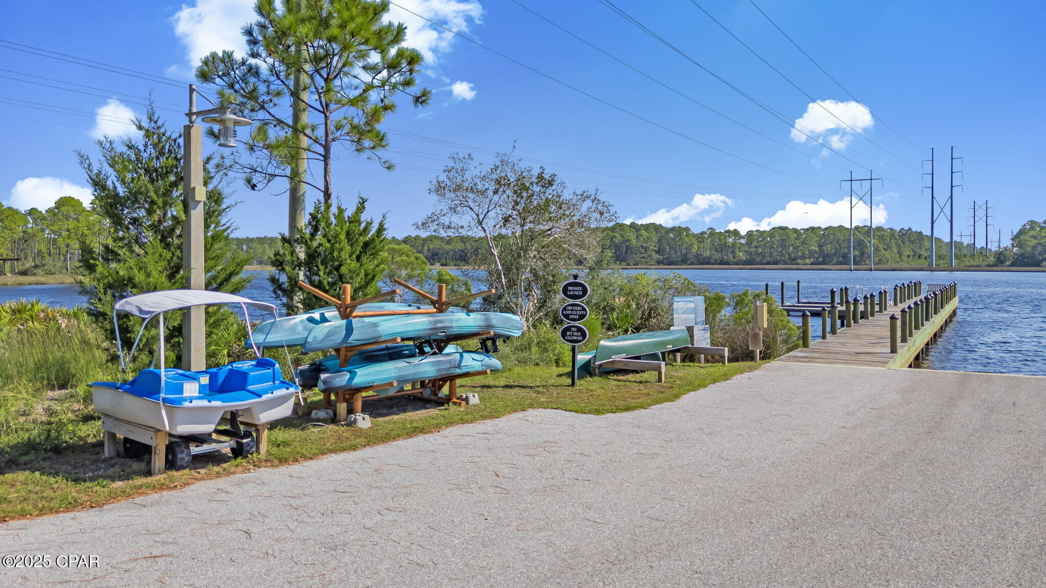 Rivercamps On Crooked Creek Ph 2 - Land