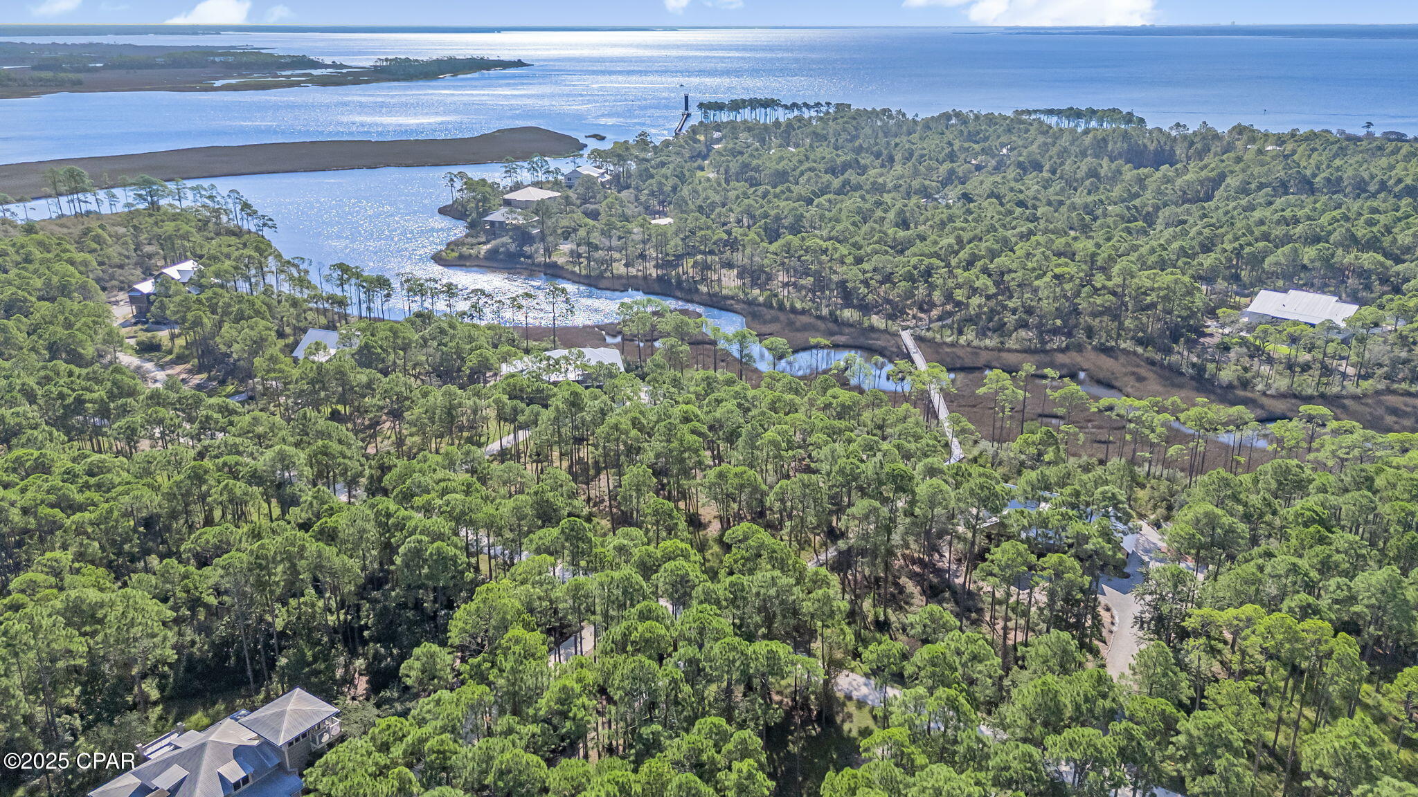 Rivercamps On Crooked Creek Ph 2 - Land