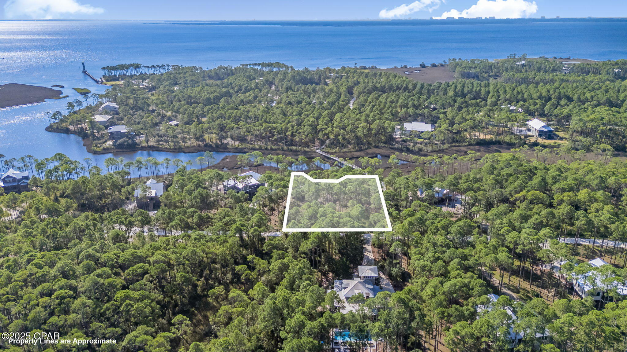 Rivercamps On Crooked Creek Ph 2 - Land