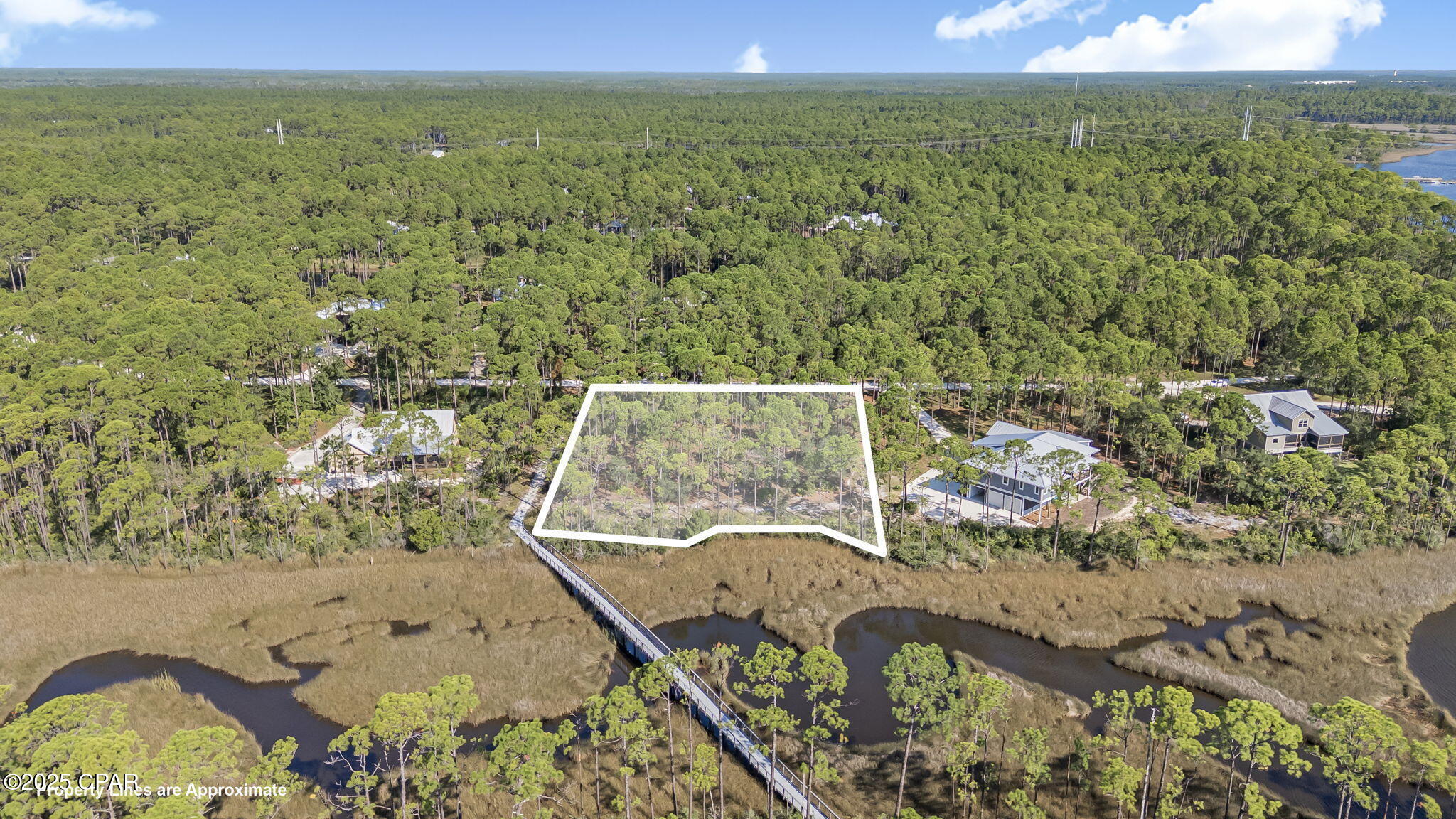 Rivercamps On Crooked Creek Ph 2 - Land