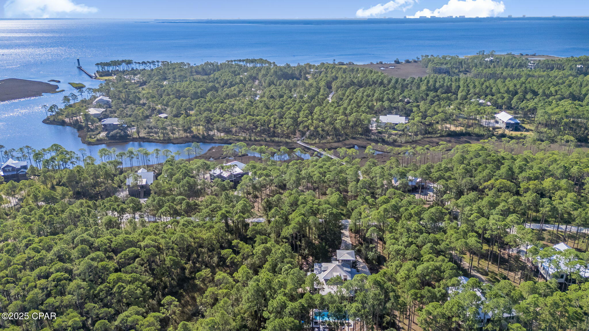 Rivercamps On Crooked Creek Ph 2 - Land